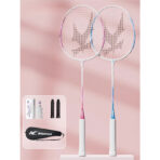 羽毛球拍 - 图片 6