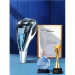 水晶档把 - 图片 2