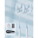 羽毛球拍 - 图片 4