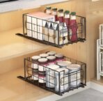 折叠置物架 - 图片 2