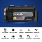 数码摄像机 - 图片 2