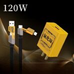 氮化镓快充头 - 图片 2