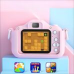 儿童相机 - 图片 2