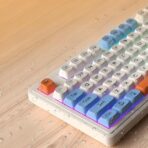 无线键盘 - 图片 2