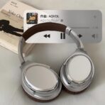 头戴式无线耳机 - 图片 2