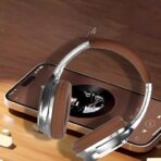 头戴式无线耳机