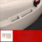 座椅储物盒 - 图片 3