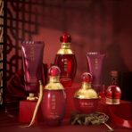 高丽参护肤品套装