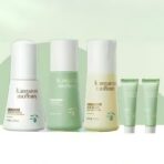 青春期水乳护肤品套装