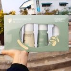 青春期水乳护肤品套装 - 图片 2