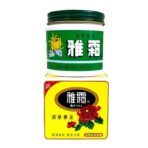 雅霜雪花膏 - 图片 3