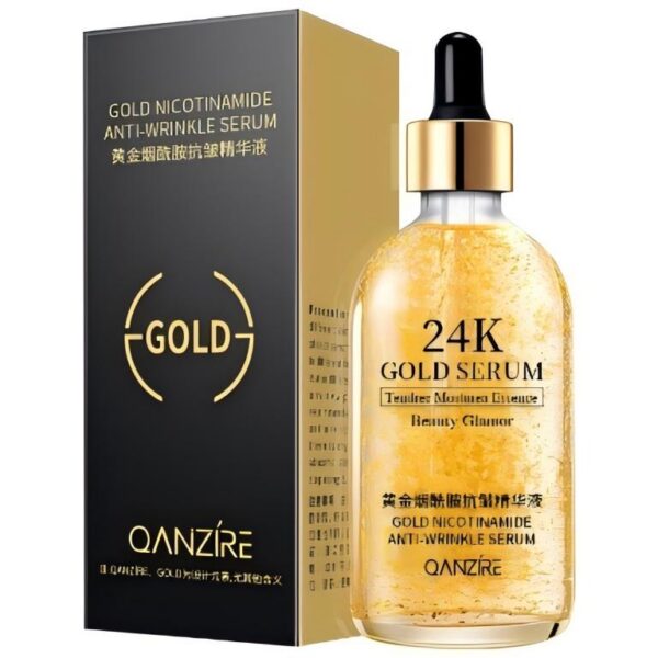 黄金烟酰胺原液