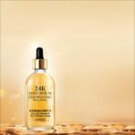 黄金烟酰胺原液 - 图片 2