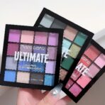 炫彩缤纷16色眼影盘