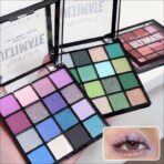 炫彩缤纷16色眼影盘 - 图片 3