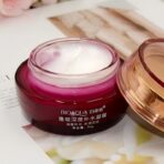 雅墨菊补水面霜精华