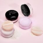 矿物亲肤定妆粉