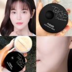 矿物亲肤定妆粉 - 图片 2