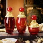 高丽参护肤品套装 - 图片 2