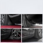 免打孔挡泥板 - 图片 3