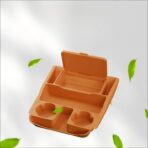 中控下储物盒 - 图片 3