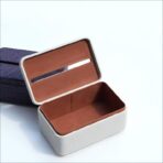 中控台磁吸纸巾盒