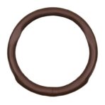 方向盘真皮套 - 图片 2