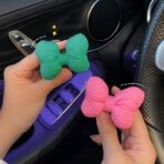 蝴蝶结出风口香薰 - Image 2