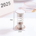 车载弹簧摆件 - 图片 2