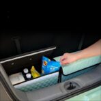 折叠储物箱 - 图片 2