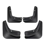 免打孔挡泥板 - 图片 2