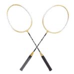 羽毛球拍 - 图片 3