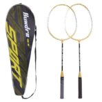 羽毛球拍 - 图片 2