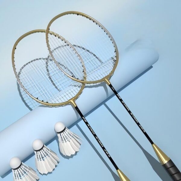 羽毛球拍