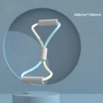 8字拉力器 - 图片 2