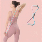 8字拉力器 - 图片 3