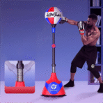 拳击反应球 - 图片 4