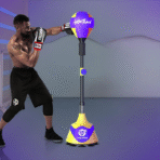 拳击反应球 - 图片 3