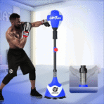 拳击反应球 - 图片 2