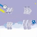 儿童护具四件套 - 图片 4