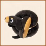 发声玩具腊肠 - 图片 2