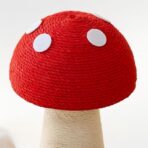 蘑菇猫抓板 - 图片 3