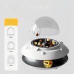 猫咪冻干玩具 - 图片 2