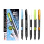 晨光涂卡铅笔 - 图片 2