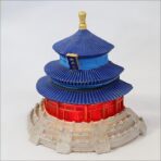 树脂北京天坛 - 图片 3