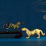 兵马俑虎符冰箱贴 - 图片 2