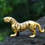 兵马俑虎符冰箱贴