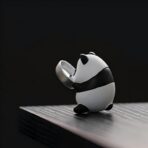 熊猫冰箱贴 - 图片 2