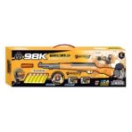 儿童软弹玩具枪 - 图片 3