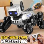 玩具机械狗 - 图片 2